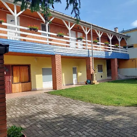 Gyarmati Vendeghaz