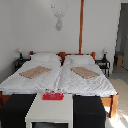 Gyarmati Vendeghaz Sirok