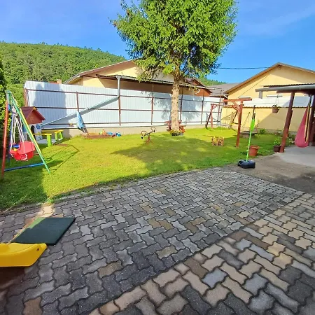 Privat bolig Gyarmati Vendeghaz