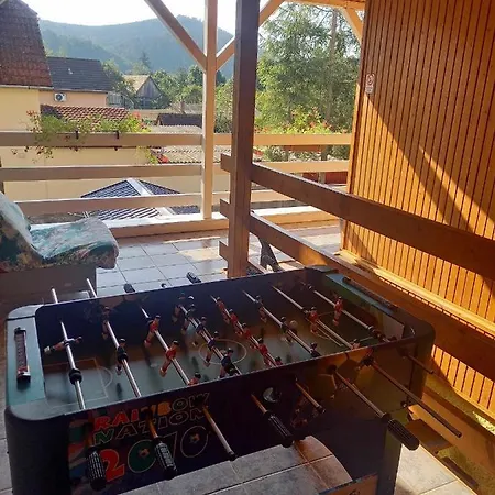 Privat bolig Gyarmati Vendeghaz *