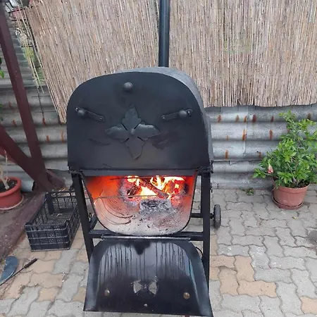 Gyarmati Vendeghaz