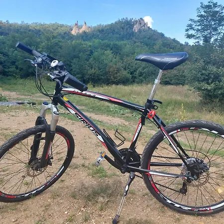Gyarmati Vendeghaz Privat bolig Sirok